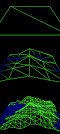 Fractal terrain - via Daymix