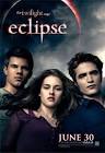 The Twilight Saga: Eclipse Movie Poster #3 - Internet Movie Poster ...