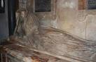Catherine, Lady Watson's Memorial, St James' church, Spilsby - via Daymix