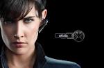 Jackson) and S.H.I.E.L.D.