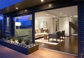 Gambar Desain Interior Rumah Minimalis Modern