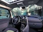 Peugeot 1007 1024 x 768 wallpaper