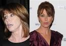 Sky News presenter Kay Burley