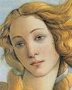 Venere Botticelli