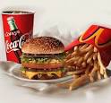 Smith Family McDonald's