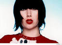 frontwoman Karen O to act