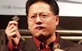 DailyTech - NVIDIA CEO: "We're Going to Open a Can of Whoop Ass"