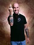 Scott Ian | Braingell Radio