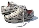Kurt Cobain Converse Collection | Hypebeast