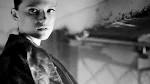 Fashion Model Kasia Struss
