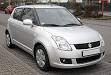 Suzuki Swift - Wikipedia, the free encyclopedia