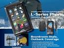 dailywireless.org » LIGHTSQUARED Announces LTE Network