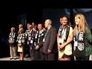 Bc Sports Hall of Fame 2011 Inductee Introduction At Banquet of ...
