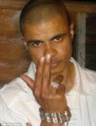 Tottenham riot over Mark Duggan shooting sparked by police ... - article-2023254-0D55639E00000578-342_472x619