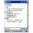 Download Concise Oxford English Dictionary (Pocket PC)