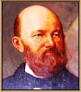 Johann Friedrich Julius Schmidt (1825 - 1884) Astrónomo y sismólogo alemán.