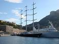 The Maltese Falcon (yacht) - Wikipedia, the free encyclopedia