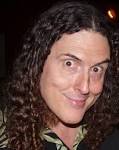"Weird Al" Yankovic