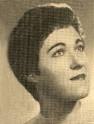 Sally Bain Swope, to Mark