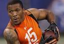 David Martin Fantasy Football