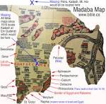 Ein El-Qudeirat is not Kadesh Barnea: : Wrongly identified as