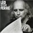 Le Temps: Leo Ferre: Music