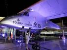 Solar-Powered Aircraft to Land in Varanasi on Wednesday | NDTV Gadgets