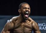 UFC champion Jon Jones enters rehab after positive cocaine test.