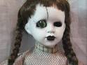 The Fancy Nancy Doll is a