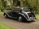 Armstrong Siddeley Lancaster SOLD (1948) on Car And Classic UK