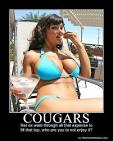 Top 10 dating tips for cougars and boy toys | Daily Loaf