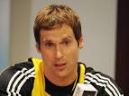 Chelsea custodian Cech says