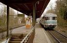Bahnhof pronunciation