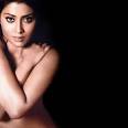 Shriya Saran Unseen Topless