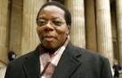 Malawian President Bingu wa