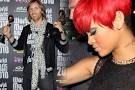 Can David Guetta save Rihanna's career? - NZ Entertainment - Your ... - blog200810_rihanna-david-guetta