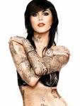 Kat Von D Image Kat Von D Biography | Kat Von D Wallpapers Picture 6