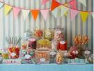 Sweets Bar « Embellished Weddings