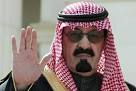 King Abdullah, Saudi monarch who modernized economy, dies at 90.