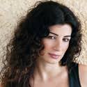 Photo of Joumana Haddad Joumana Haddad, born in Lebanon in 1970, ... - F1-5