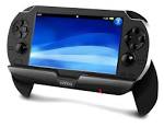 CES: Nyko Debuts New PS <b>Vita</b>