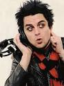 Billie Joe Armstrong Profile