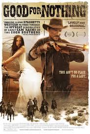 Good for Nothing (2011)