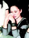 淫照風暴「第一女主角」藝人