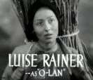 Chinese farmer O-Lan in