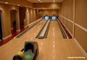You Deserve It: Home Installed Bowling Lanes | Geekologie