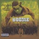 Lil' Boosie For My Thugz Album Cover, Lil' Boosie For My Thugz CD ...
