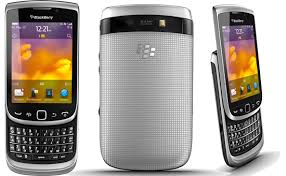 Blackberry Torch 9810