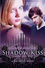 Richelle Mead. Cover Artist: