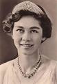 HRH Princess Frederica of